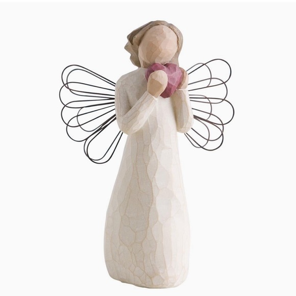 Willow Tree Angel of the Heart (small)